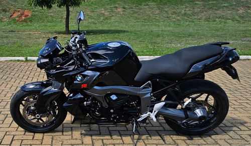 Bmw K1300 R Linda !!!