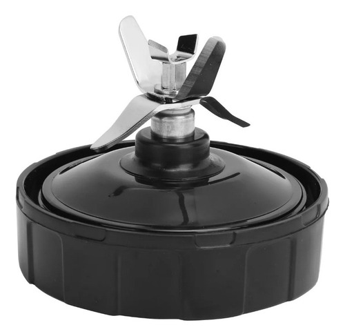 Batedor Básico De 6 Folhas Para Nutri Ninja 900w 1000w