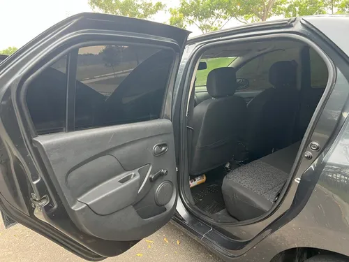 Renault Logan 1.6 Dynamique