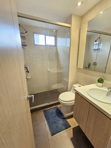 Vendo Apartamento