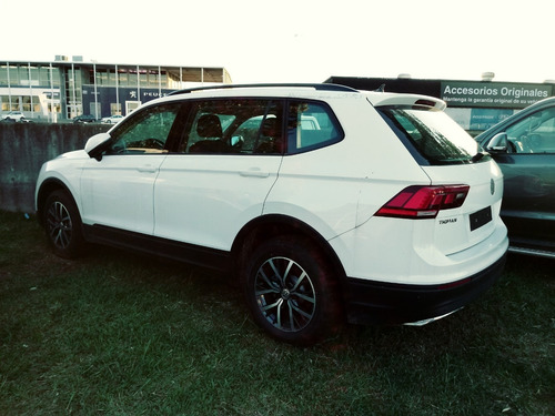Volkswagen Tiguan Allspace 1.4 Tsi Aut Dm