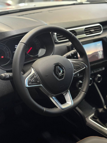 Renault Duster 1.3 Tce Turbo Iconic 155Cv 4X4