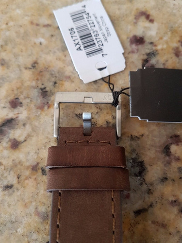 Relógio Armani Exchange Ax1706