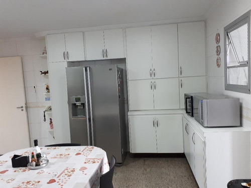 Imagem 23 de 30 de Apartamento Com 3 Dormitórios À Venda, 165 M² - Morro Dos Ingleses - São Paulo/sp - Ap1306