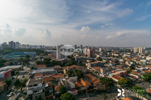 Imagem 4 de 15 de Apartamento - Vila Marina - Ref: 968 - V-968