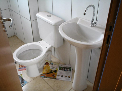 Imagem 10 de 15 de Apartamento - Ap036