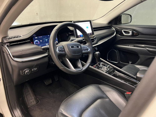 Jeep Compass LIMITED TD 350 2.0 4x4 Die. Aut.