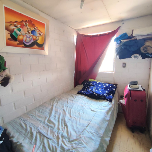 Imagen 6 de 9 de Duplex Economico En Costanera Norte / C. Francia, Cerrillos