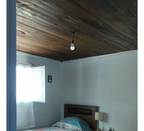 Se Vende Casa Antigua |240 M2 | P. Bdo Leighton-subercaseaux