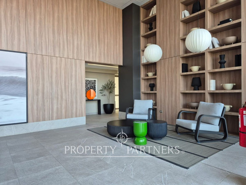 Nuevo Departamento En Arriendo Sierra Nevada