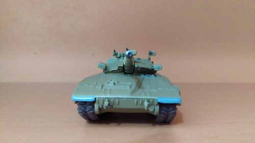 Altaya. Merkava. Escala 1:72 (Usado)
