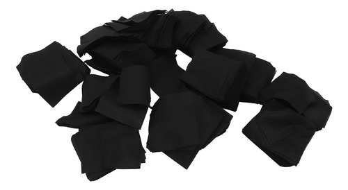 Almohadillas De Maquillaje De Algodón, 1200 Hojas, Desechabl
