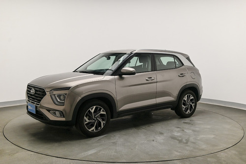 Hyundai Creta 1.0t Safe At