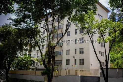At Venta Apartamento Caurimare 24-15743 