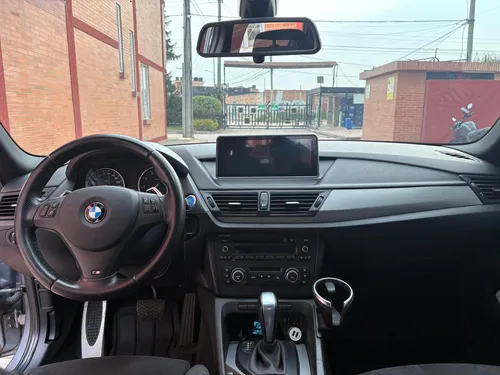Uv - Modelo 2012 3.0 Transmisión Automática 92.000 Km Fren