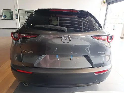 Mazda Cx30 Touring 2.0 Mod. 2026