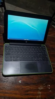 Chromebook Hp