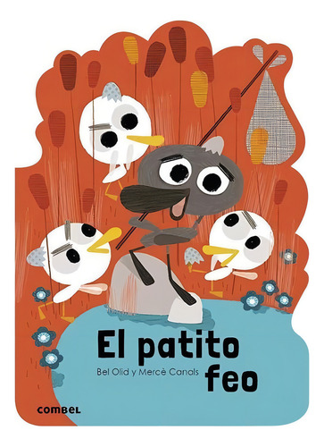El Patito Feo (¡qué Te Cuento!)