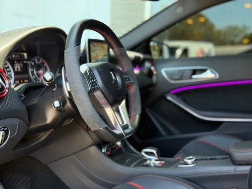 Mercedes-Benz Clase A 1.6 A45 Amg 360cv