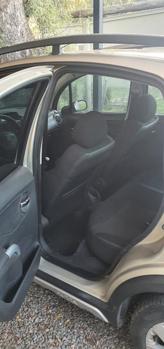 Citroën C3 1.4 I Xtr Am74