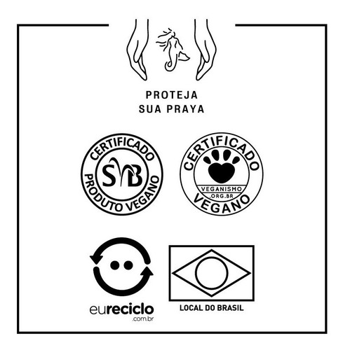 Imagem 7 de 7 de Cerveja Praya 269ml Fardo (12 Unidades)