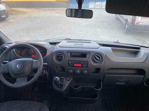 Renault Master 2015 2.3 Executive L3h2 16l 5p