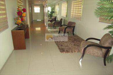 Imagem 2 de 20 de Apartamento Com 2 Dorms, Canto Do Forte, Praia Grande - R$ 465 Mil, Cod: 2521 - V2521