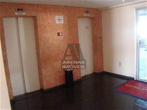 Imagem 2 de 2 de Apartamento - 131