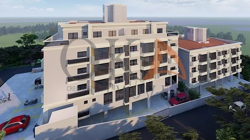 Imagem 4 de 15 de Apartamentos 53,56m², 2° Andar, Prox. A Praia, Ingleses-sc! - 2910 - 69265345