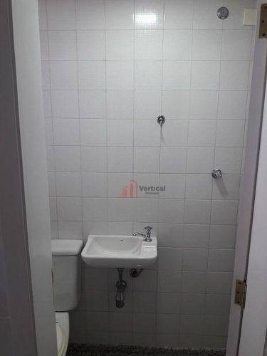 Imagem 11 de 30 de Apartamento Anália Franco - Ap6468