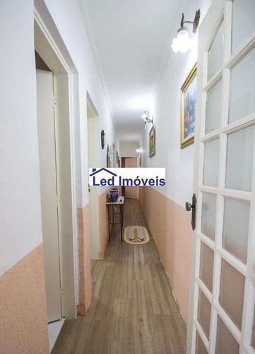 Imagem 11 de 26 de Casa Com 3 Dorms, Padroeira, Osasco - R$ 365 Mil, Cod: 1144 - V1144