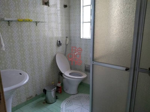 Imagem 20 de 28 de Sobrado Residencial/comercial No Baeta Neves - 239