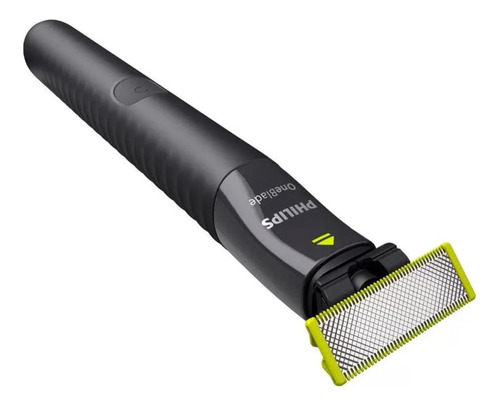 Barbeador Aparador Oneblade Philips Qp1424/10 Cabo +2 Pentes