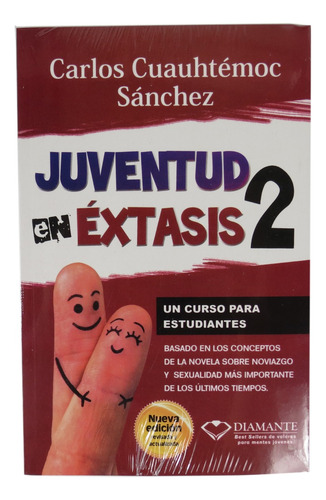 Juventud En Éxtasis 1 Y 2