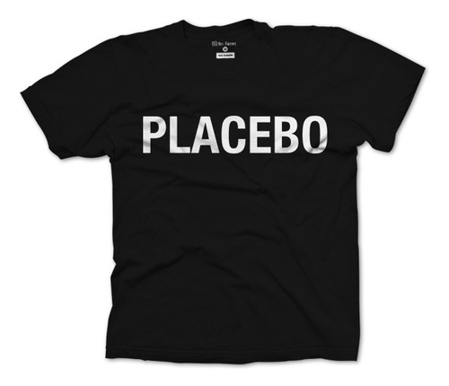 Playera De Placebo (8)