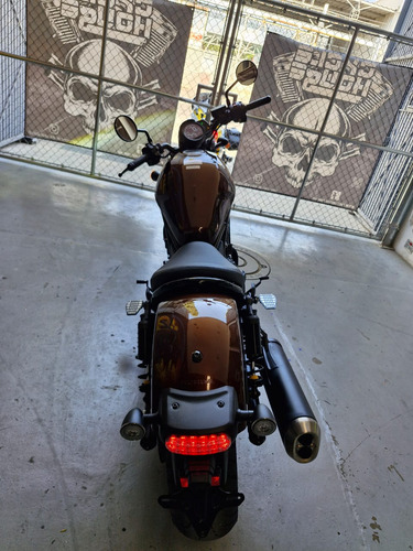 Honda Rebel 1100 2022 Titulo Limpio Checala !!!!!!!!!!!!!!!!