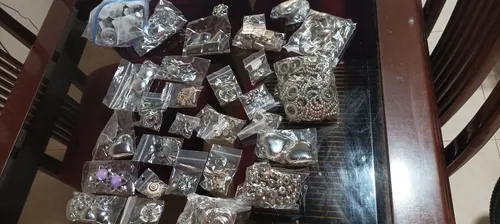 Bisuteria Materiales Nuevos