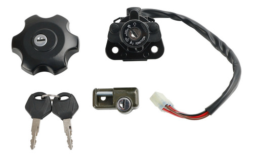 X Interruptor De Encendido For Suzuki Dr650 Dr650se 96 - 22