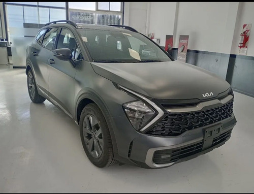 Kia Sportage 1.6 TGDI DCT AWD 4X X-LINE
