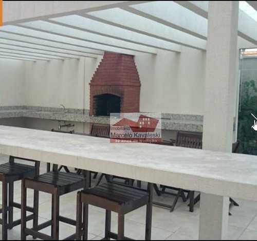 Imagem 3 de 23 de Apartamento Com 3 Dormitórios À Venda, 65 M² Por R$ 490.000,00 - Vila Vera - São Paulo/sp - Ap13023