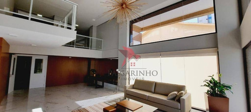 Apartamento Com 4 Dormitórios À Venda, 216 M² Por R$ 1.550.000,00 - Praia Grande - Torres/rs - Ap1317