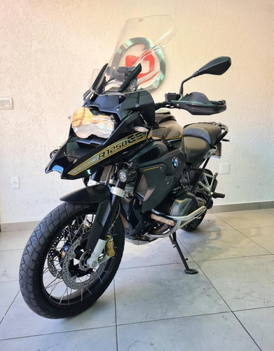 Imagem 5 de 13 de R 1250 Gs Premium Exclusive