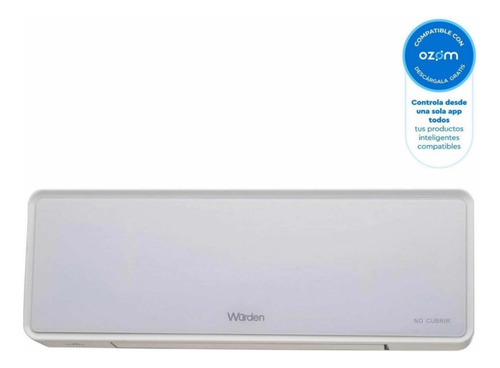 Calefactor Electrico Mural Pared Vidrio Wurden