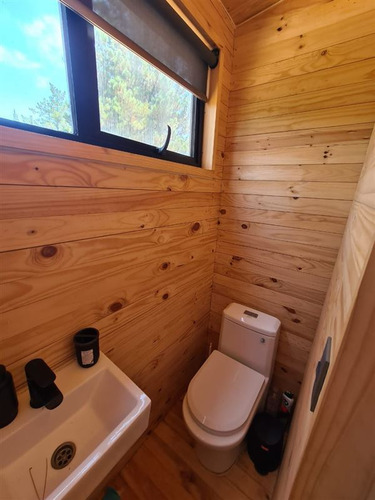 Sitio En Venta En Matanzas (incluye Tiny Cabin)