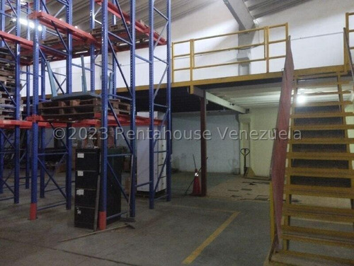 Imagen 27 de 30 de Galpones En Venta En Zona Industrial Ii Barquisimeto, Lara. Codigo Ve 23-20047