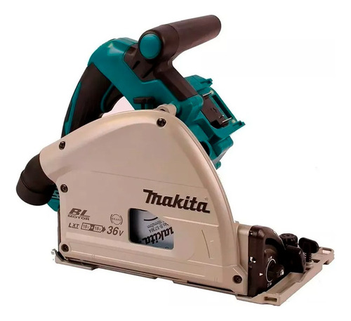 Makita Sierra Circular Incisión 6 1/2  18v Bl Adt Dsp600z