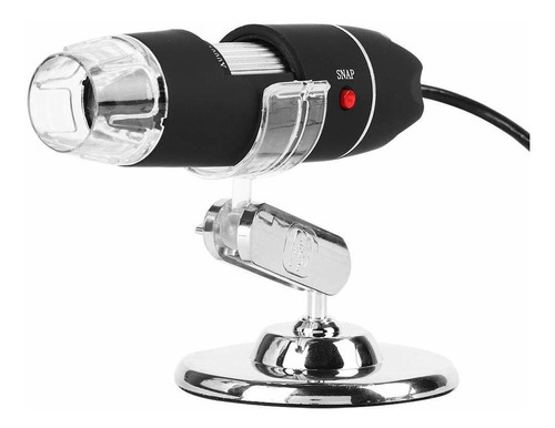 Microscopio Digital Usb, Microscopio Usb Con Zoom 1000x, Lup