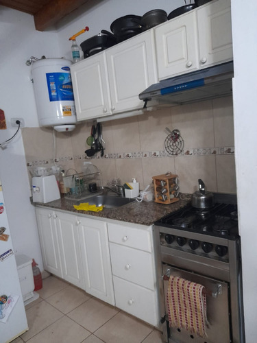 Departamento En Venta En Muñiz!!!