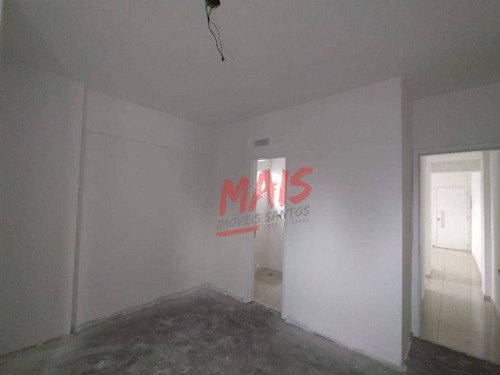 Imagem 5 de 17 de Lazer Total No Boqueirão! Apartamento, 1 Suíte, Varanda Gourmet, 1 Vaga Demarcada - Ap5963