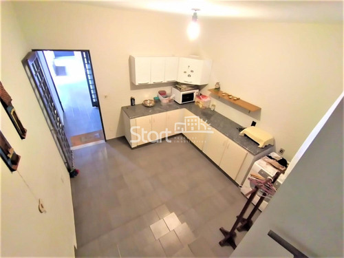 Imagem 19 de 30 de Casa À Venda Em Jardim Nilópolis - Ca008097